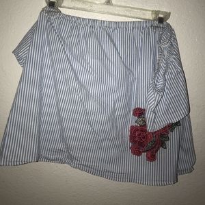 Cute top